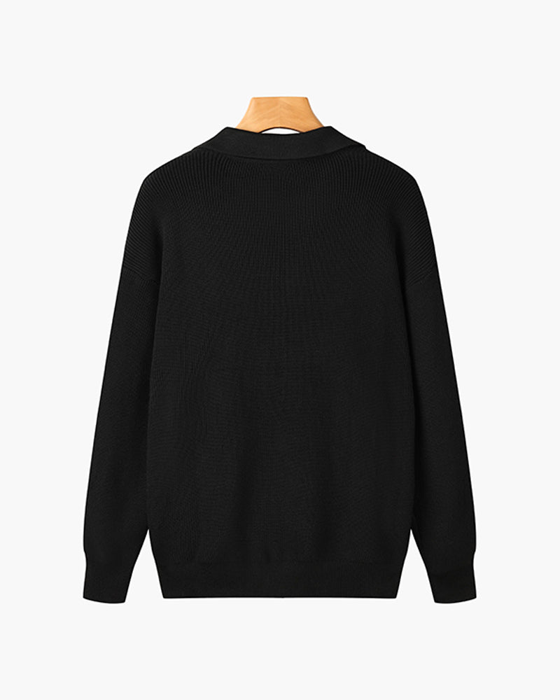 Pull tricoté Rason