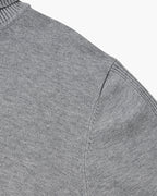 Pull à col roulé Jangsan Wol