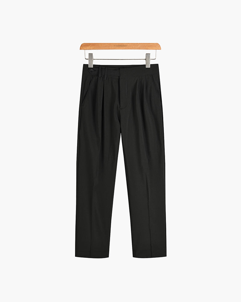 Pantalon Paris Old Money