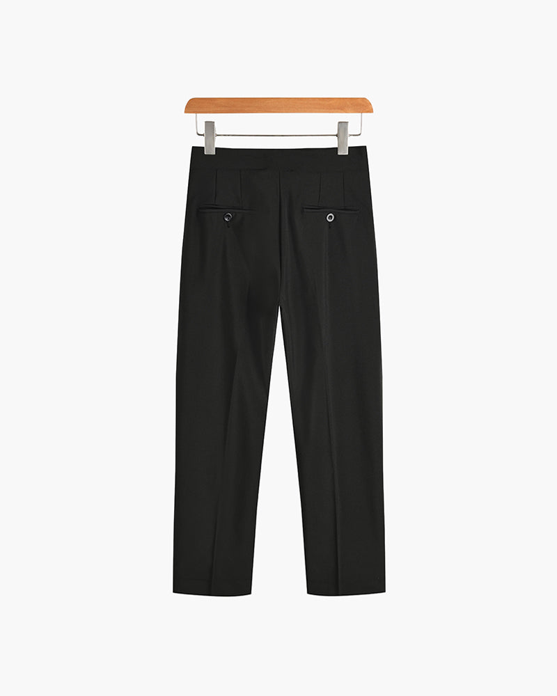 Pantalon Paris Old Money