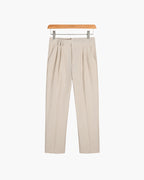 Pantalon Paris Old Money