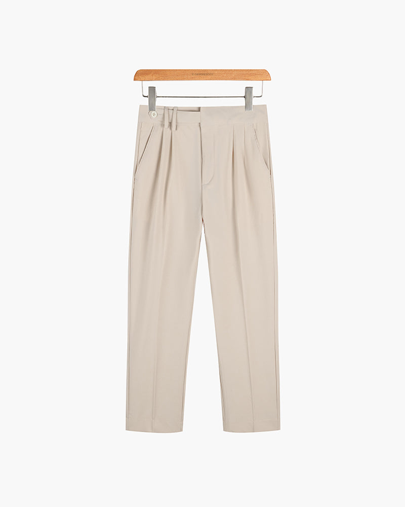 Pantalon Paris Old Money