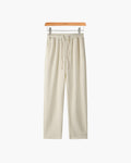 Pantalon Naksan Jacquard