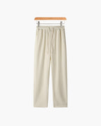 Pantalon Naksan Jacquard