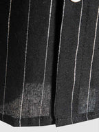 Chemise à manches courtes Costa Rica