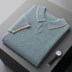 Polo classique Mykonos