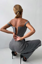 Ensemble trois pièces Dolce avec blazer