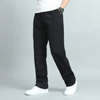 Pantalon Miles Urban en coton