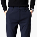 Pantalon slim chino Porto