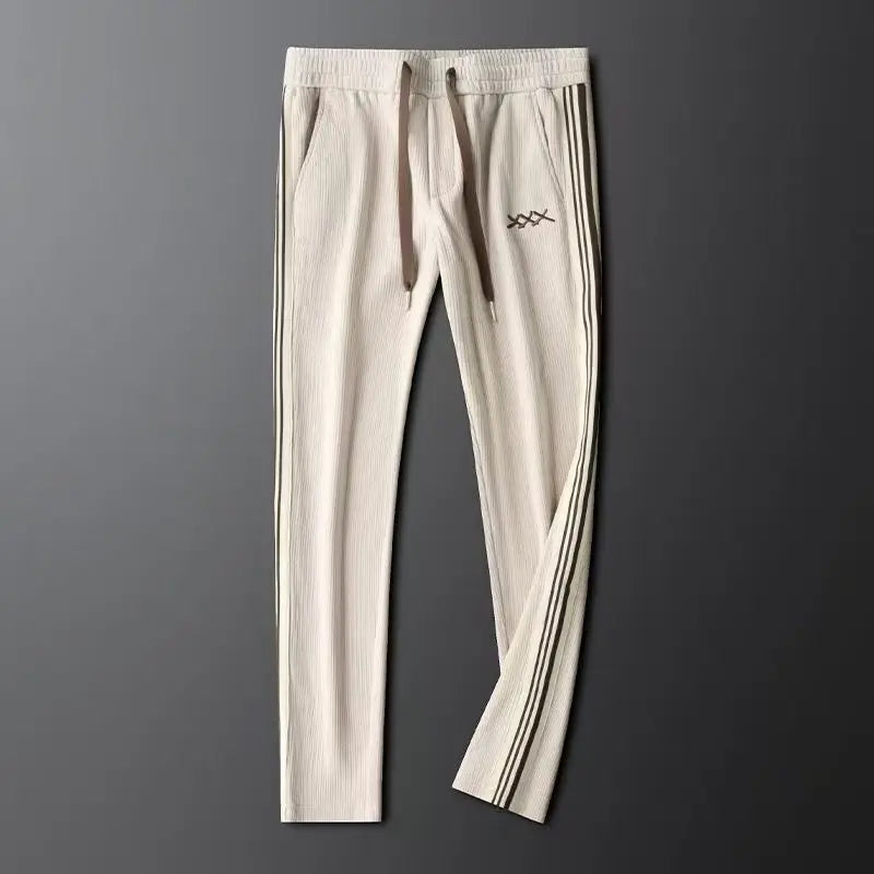 Survêtement Vorte en coton mélangé