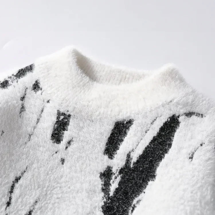 Pull Riley Winterdesign