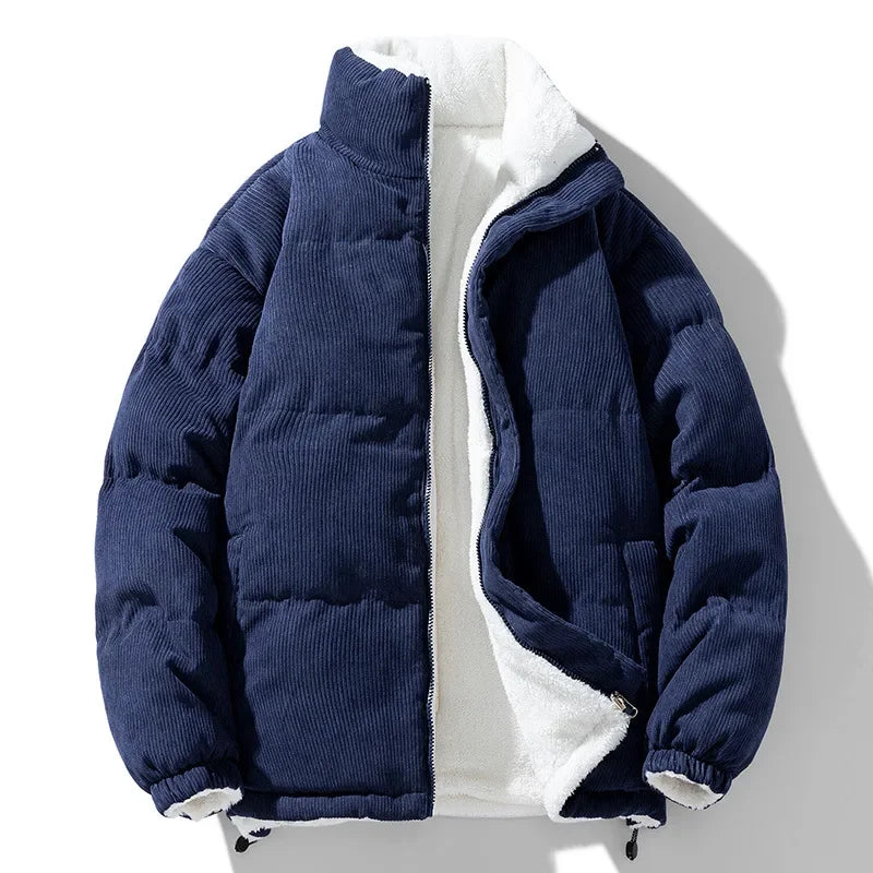 Veste Hannes Puffer