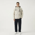 Veste d’hiver Lauge Nordisk