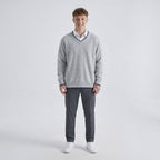 Pull ultra doux Harvey