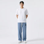Pantalon Gerald Coupe Large
