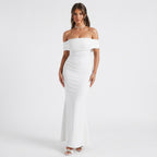 Robe cintrée Slim Fit