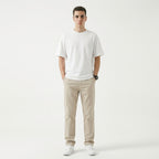 Pantalon Miles Urban en coton
