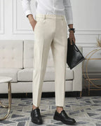 Pantalon Milano Classic Fit
