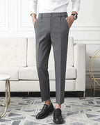 Pantalon Milano Classic Fit