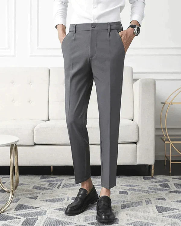 Pantalon Milano Classic Fit