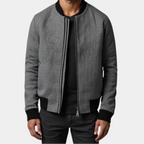 Vincenzo Premium Manteau en laine