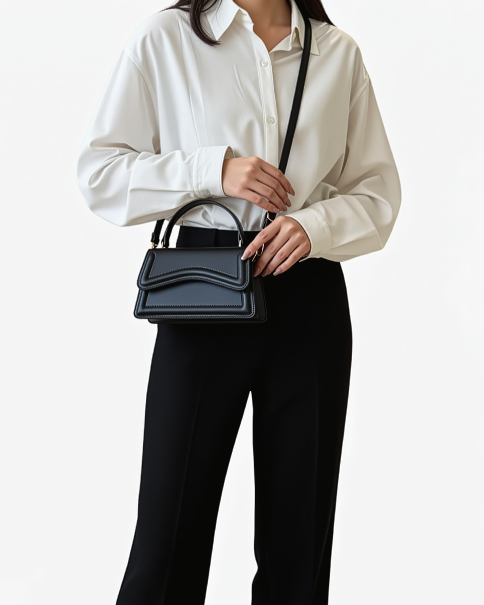 Le sac à main Ibiza