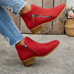 Bottines Evelora