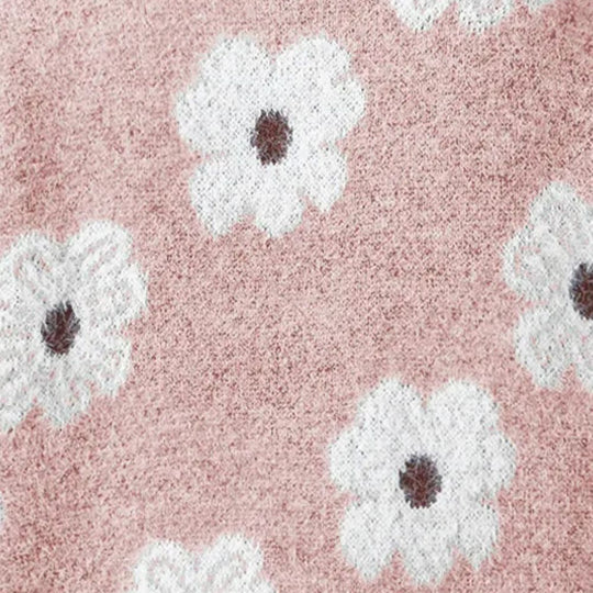 Pull Bloom à demi-zip