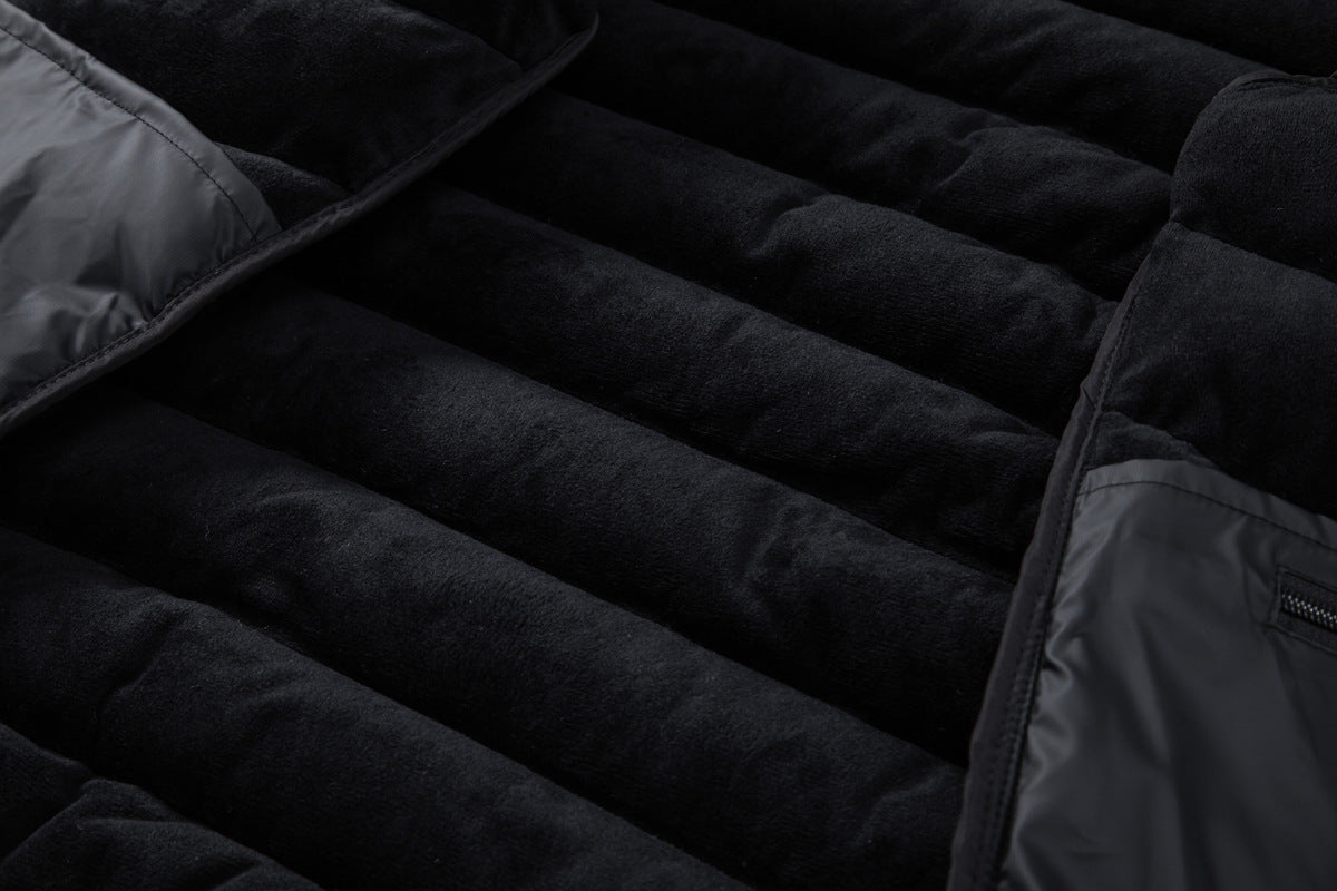 Veste hybride Torino Premium