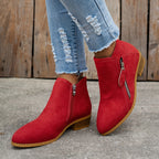 Bottines Evelora