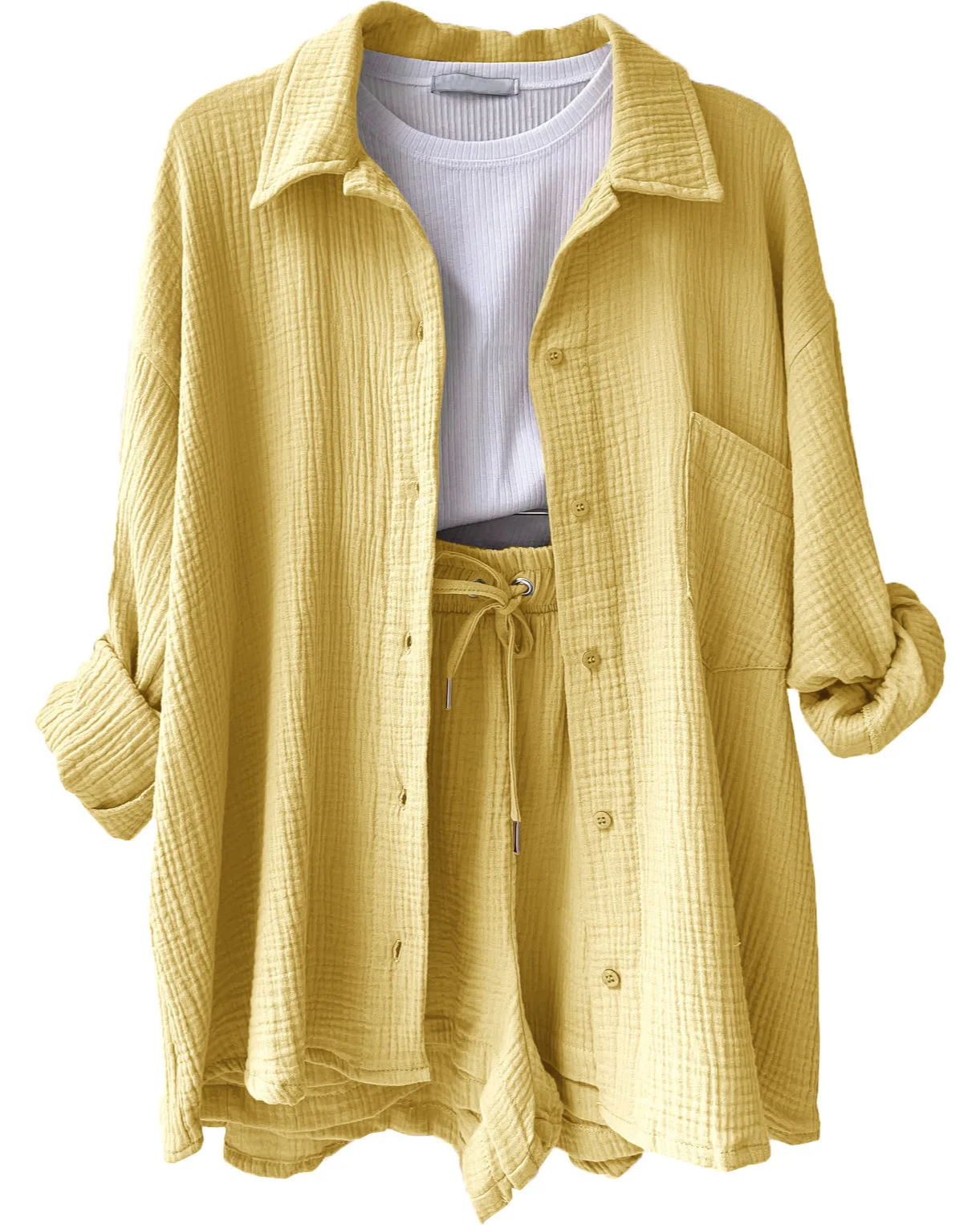 Ensemble de salon côtier Capri