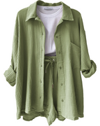 Ensemble de salon côtier Capri