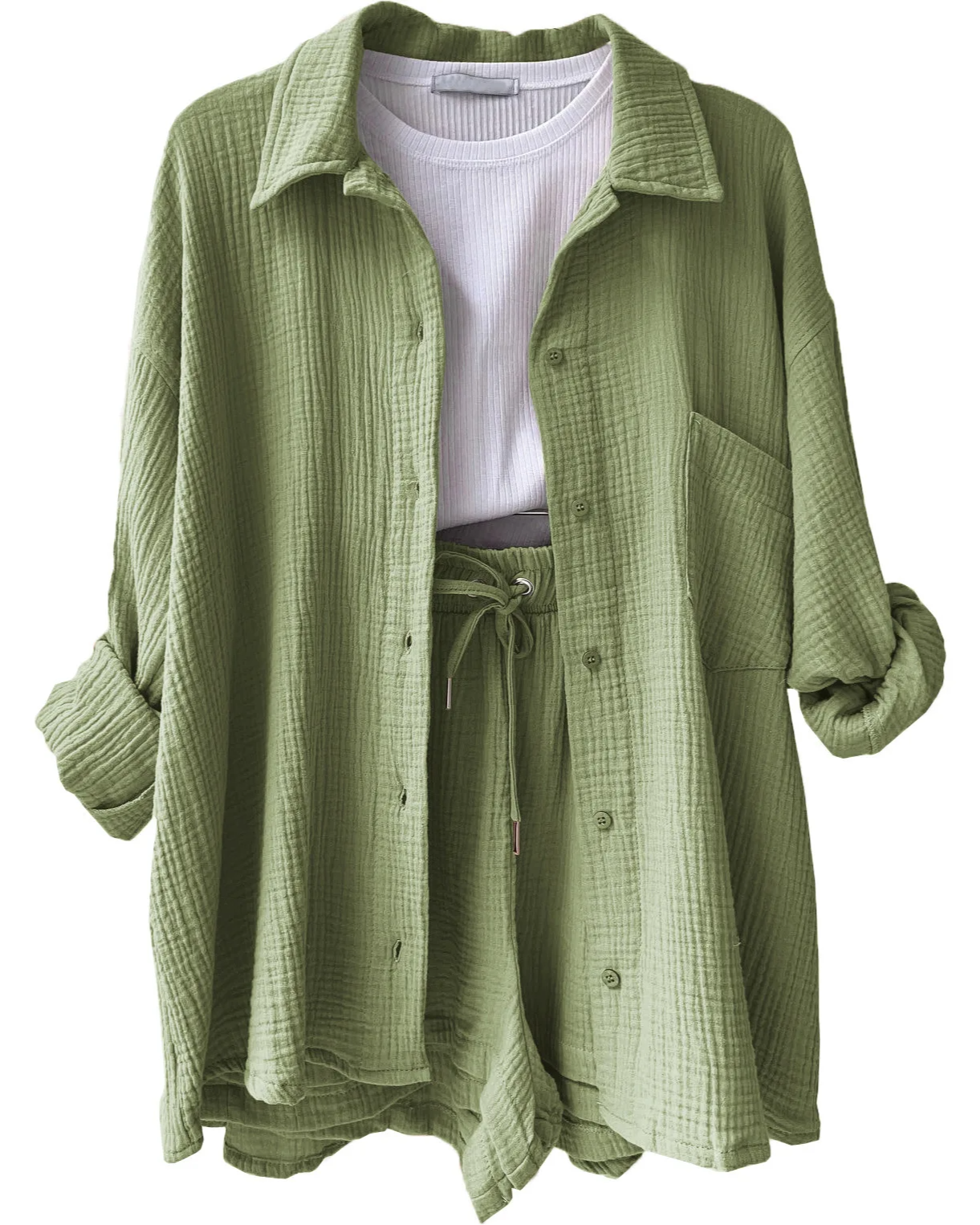 Ensemble de salon côtier Capri