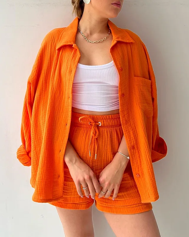 Ensemble de salon côtier Capri