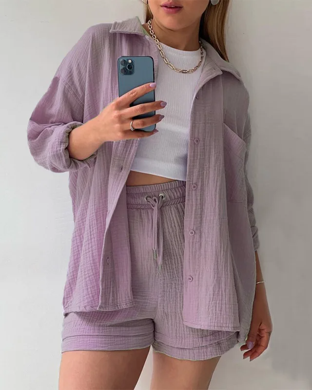 Ensemble de salon côtier Capri