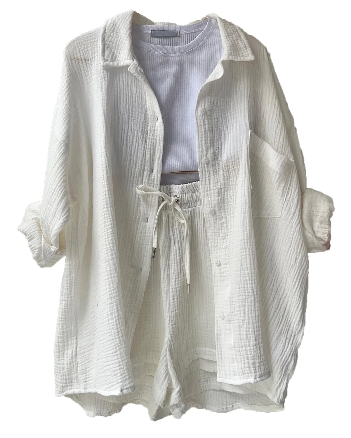 Ensemble de salon côtier Capri