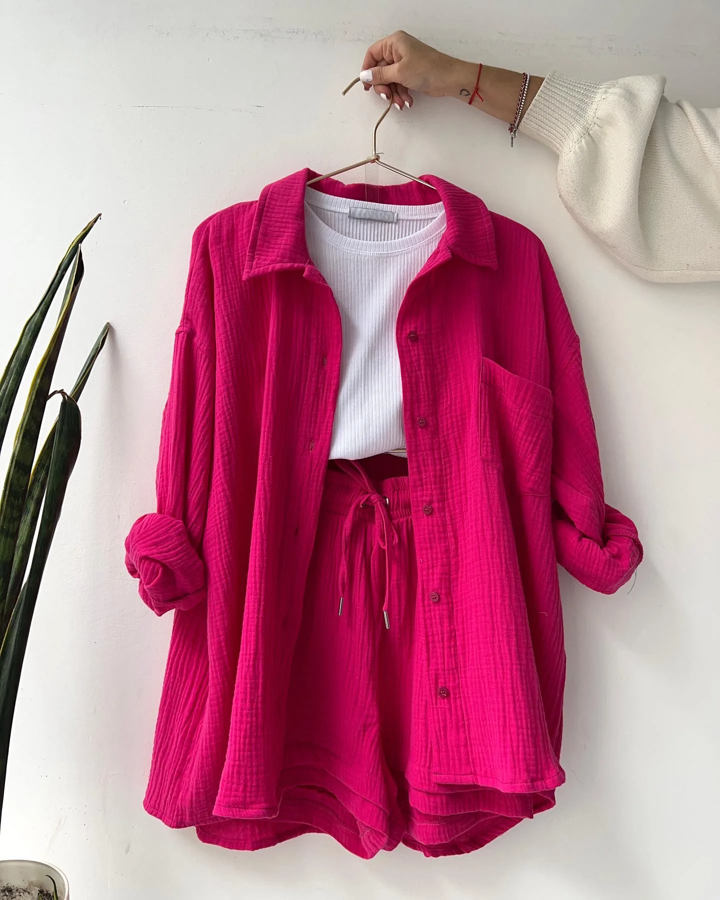 Ensemble de salon côtier Capri