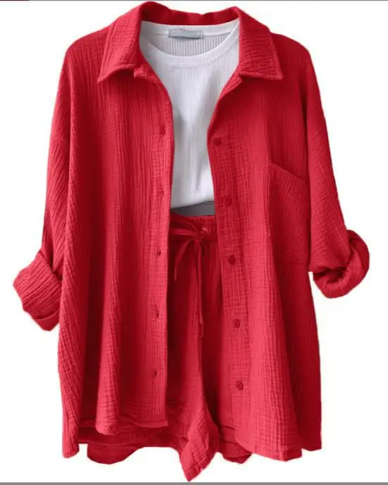 Ensemble de salon côtier Capri