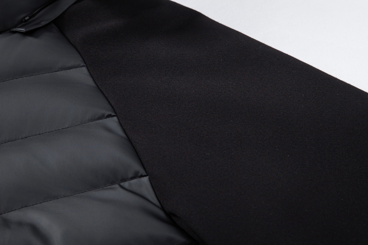 Veste hybride Torino Premium