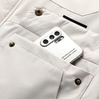 Veste d’hiver Lauge Nordisk