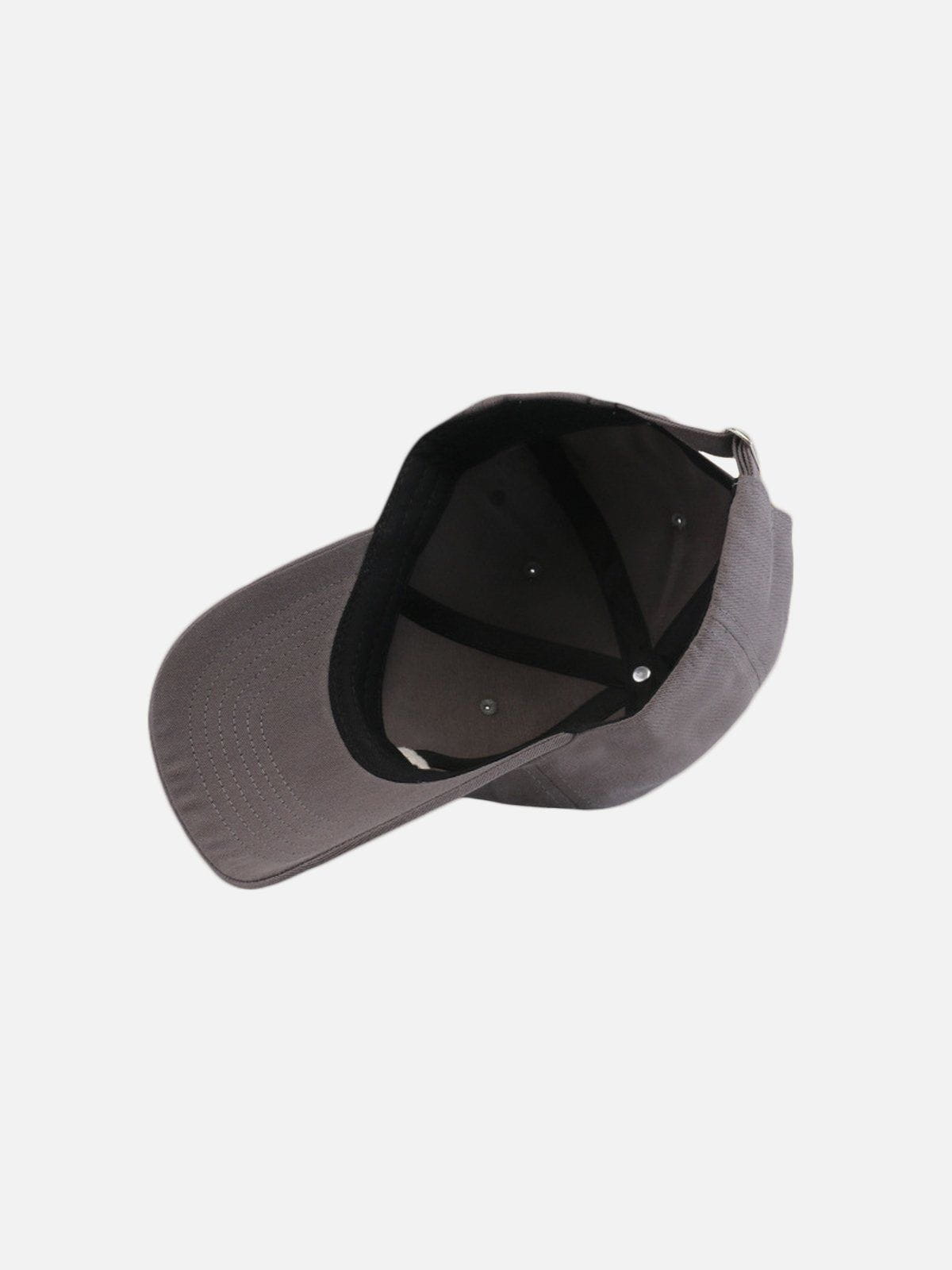 Casquette brodée ours polaire
