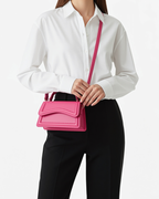 Le sac à main Ibiza