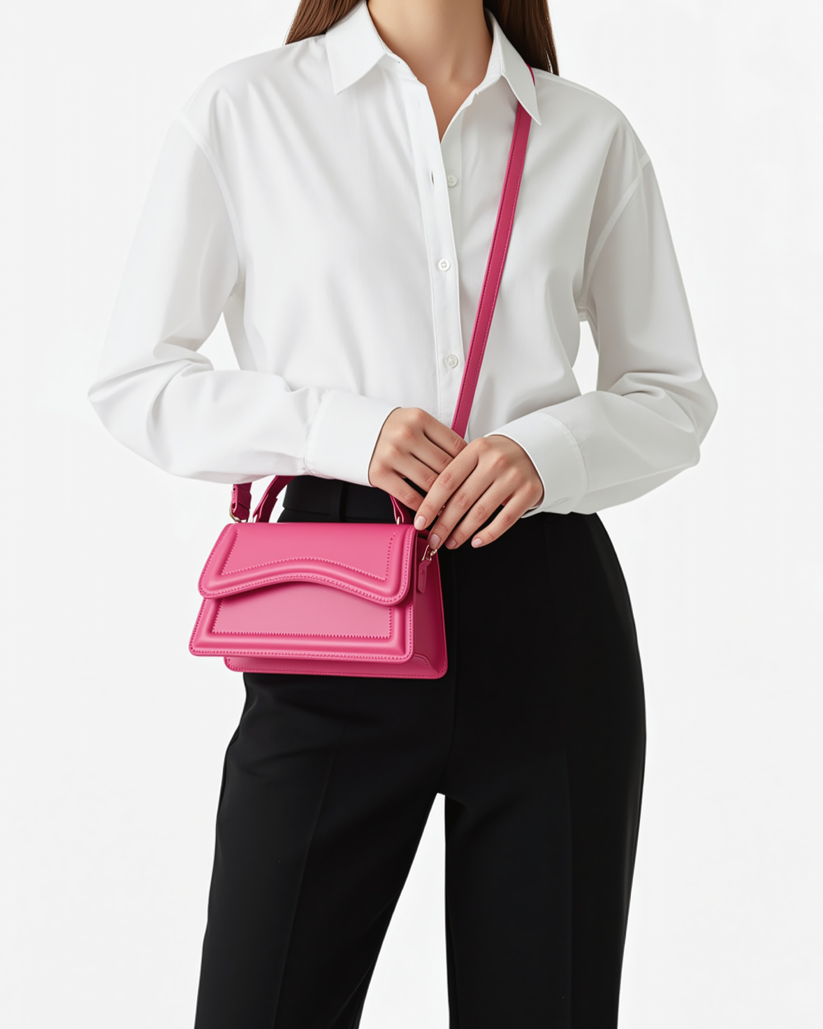 Le sac à main Ibiza