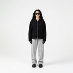 Veste en laine Marlow