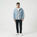 Veste puffer Hannes