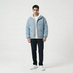 Veste puffer Hannes