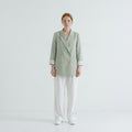 Blazer oversize Lady Luxe