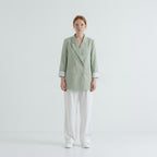 Blazer oversize Lady Luxe