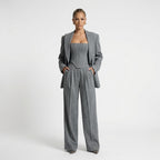 Ensemble trois pièces Dolce avec blazer