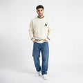Nathanael Style minimaliste pour l'hiver